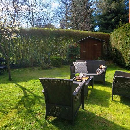 My Sweet Garden - By Myhomeincomo Cassina Rizzardi エクステリア 写真