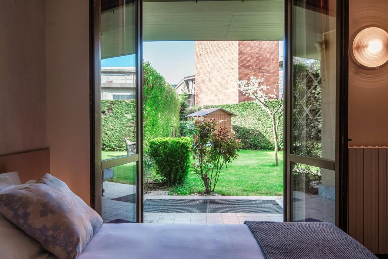 My Sweet Garden - By Myhomeincomo Cassina Rizzardi エクステリア 写真